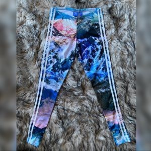 ADIDAS Leggings